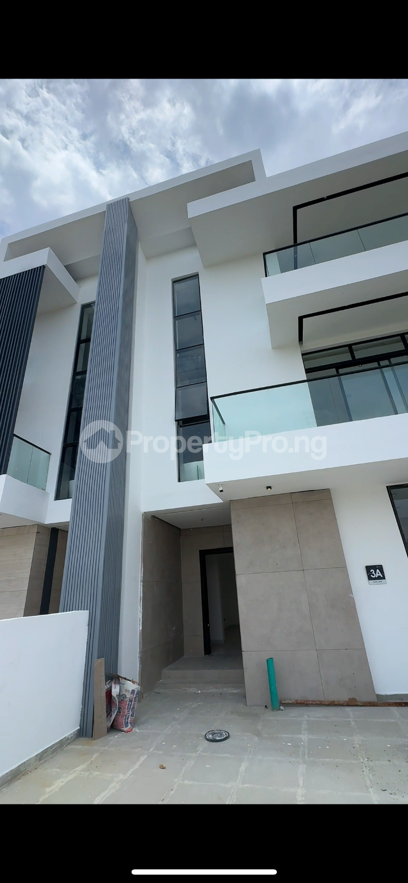 House for sale Ikate Lekki Lagos
