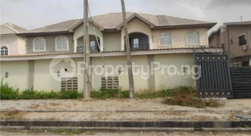 5 bedroom House for sale Lekki Phase 1 Lekki Lagos