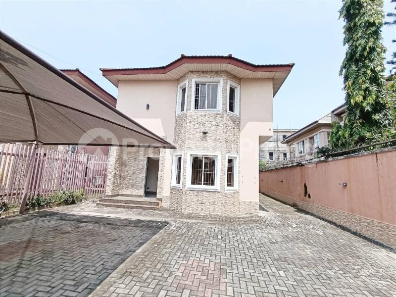 Commercial Property for rent Fola Oshibo Lekki Phase 1 Lekki Lagos