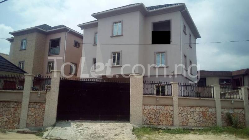 5 bedroom House for sale   Shonibare Estate Maryland Lagos