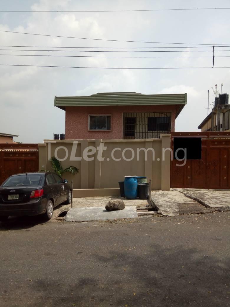 5 bedroom House for rent   Opebi Ikeja Lagos