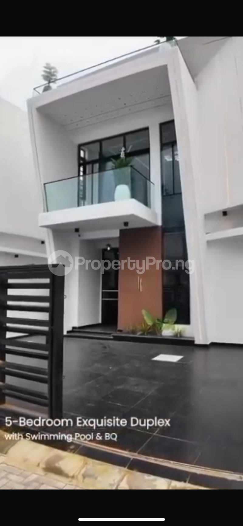 House for sale Orchid Lekki Lagos