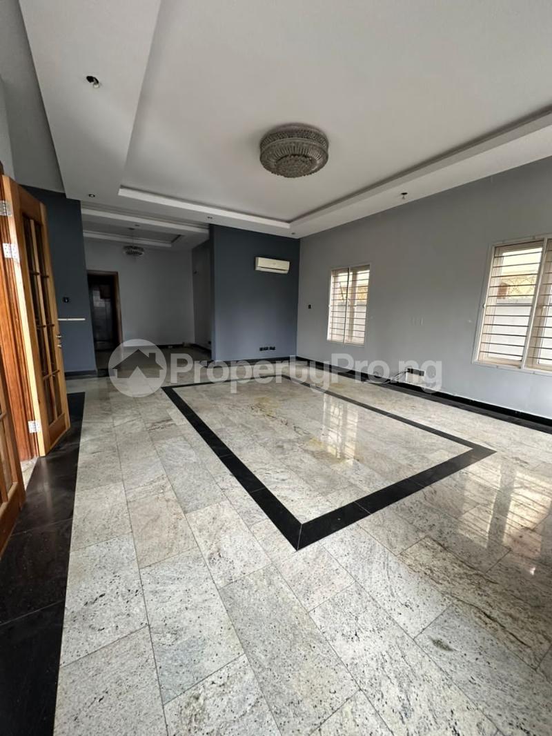 5 bedroom House for rent Lekki Phase 1 Lekki Lagos