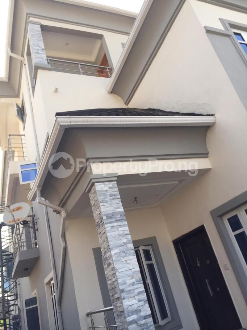 5 bedroom House for sale Soluyi Gbagada Lagos
