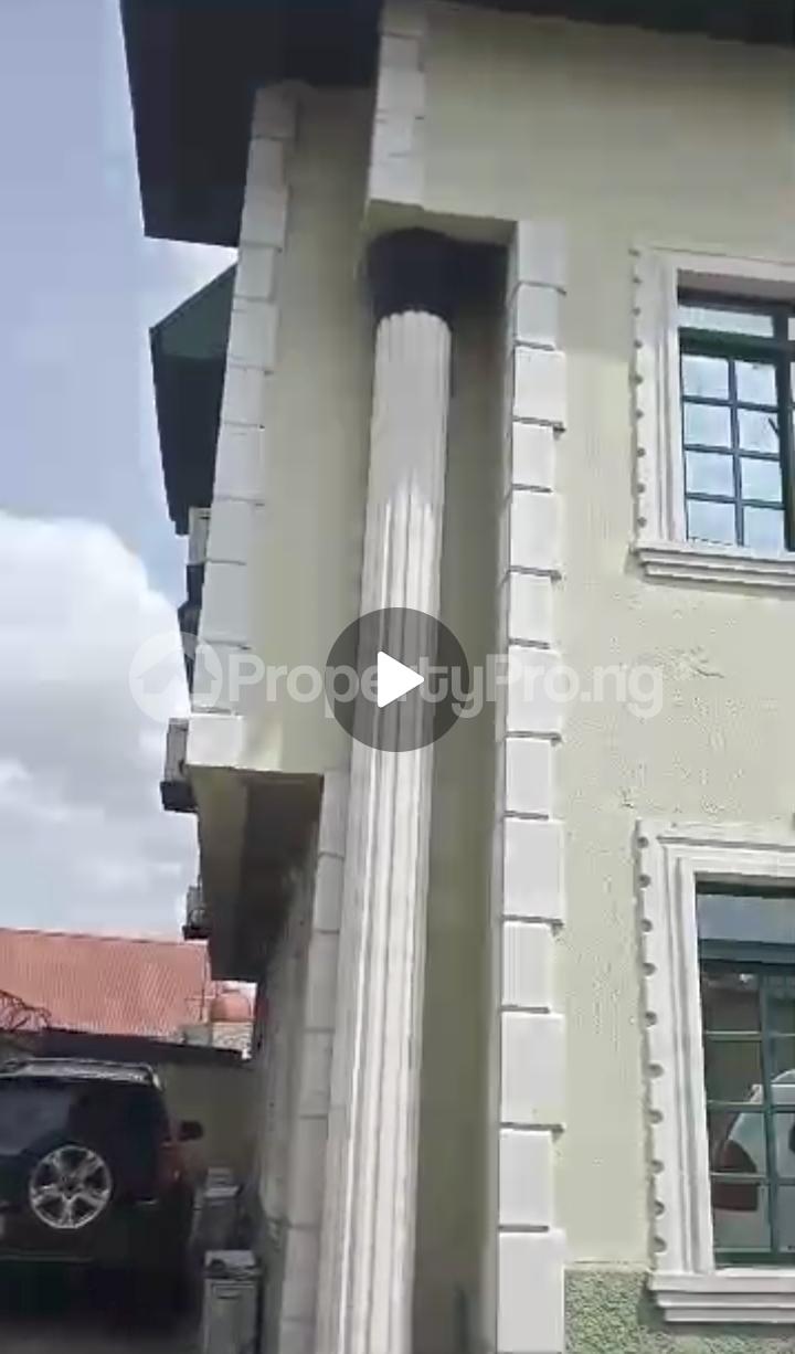 5 bedroom House for sale Ojodu Lagos