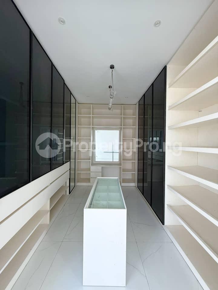 5 bedroom House for sale Lekki Phase 1 Lekki Lagos