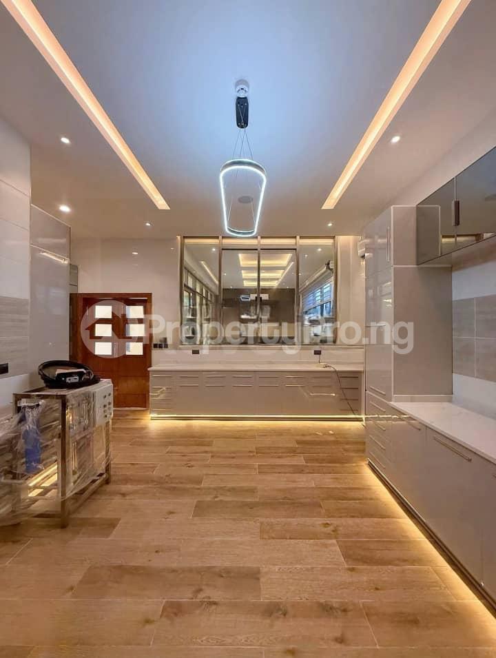5 bedroom House for sale Mojisola Onikoyi Estate Ikoyi Lagos