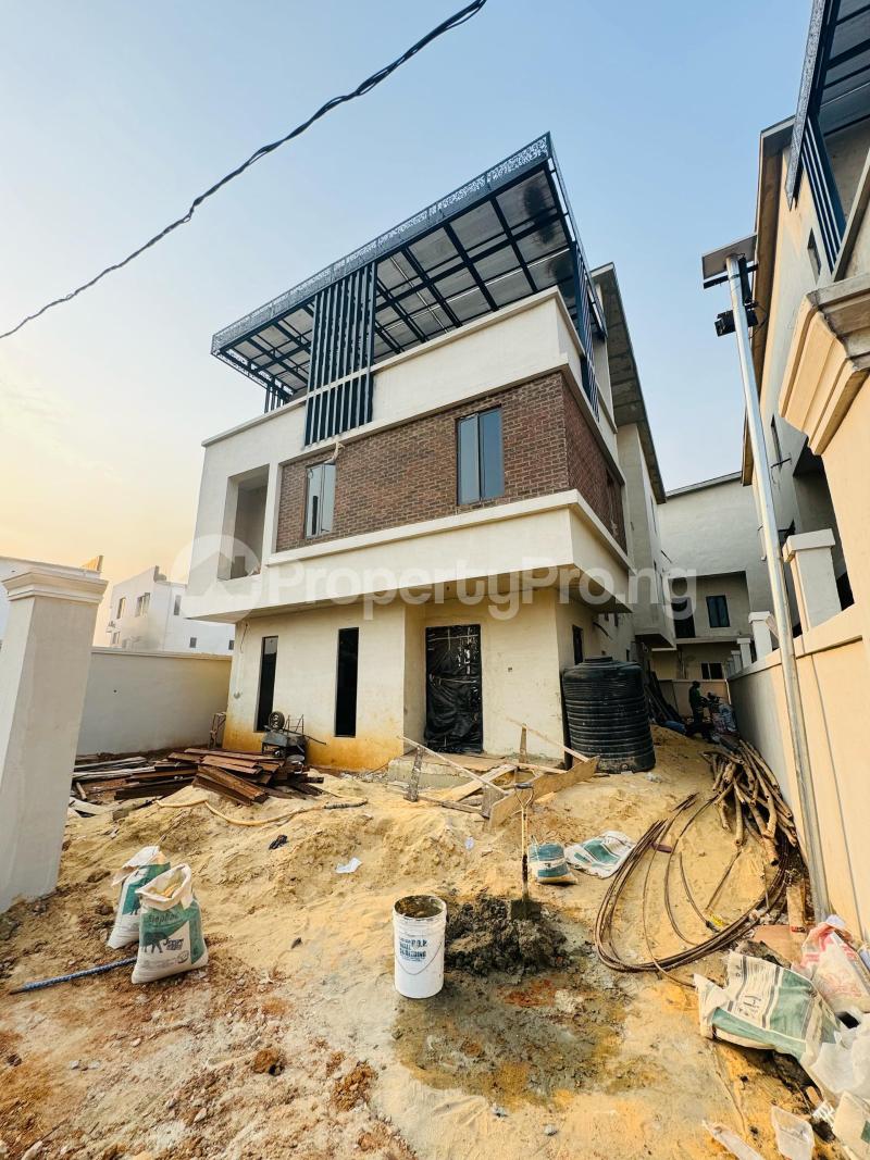 5 bedroom House for sale Ikeja Lagos