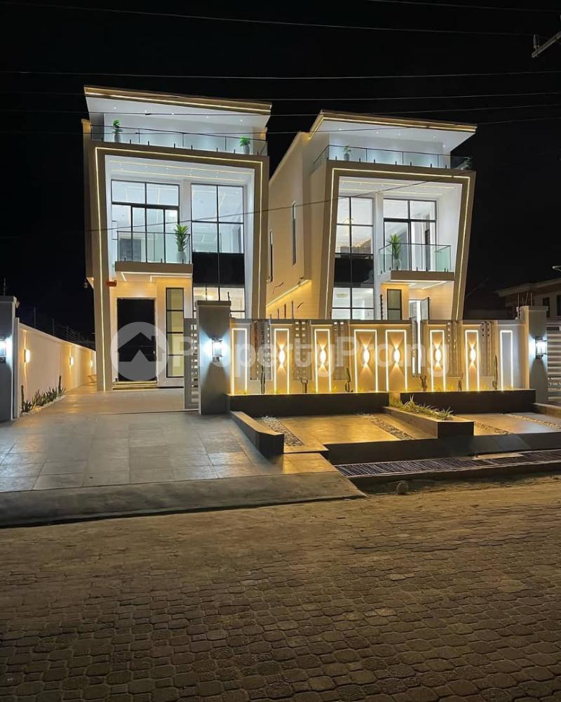 5 bedroom House for sale Ikota Lekki Lagos