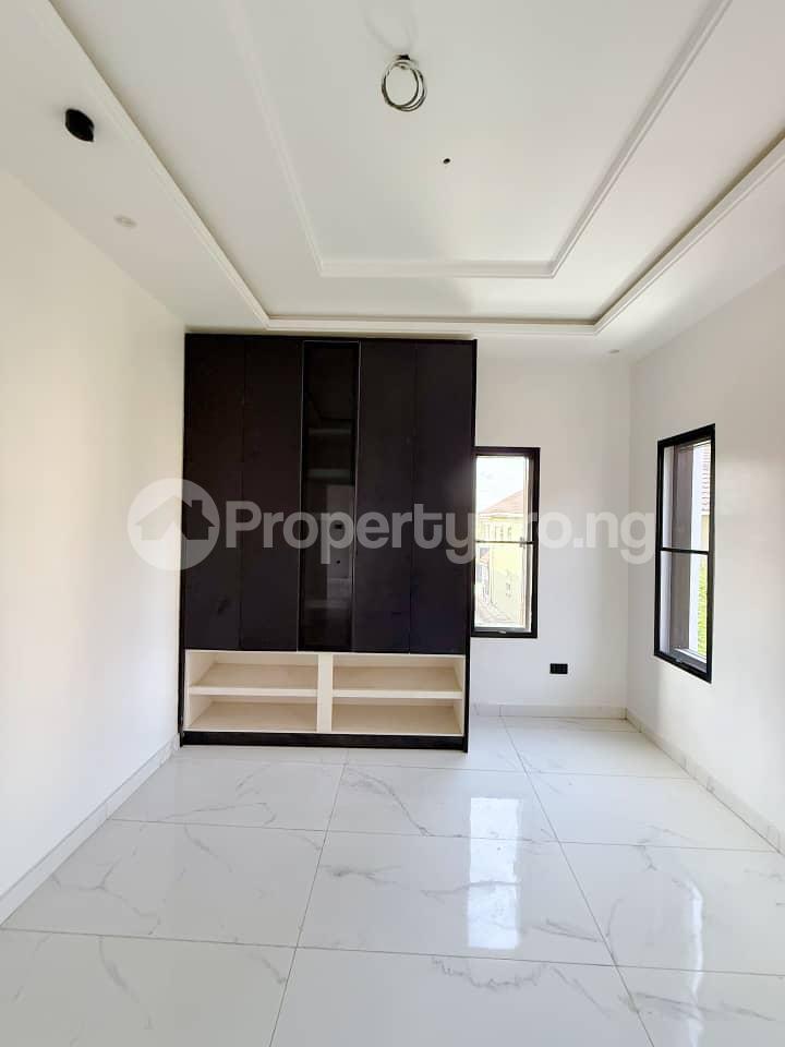 5 bedroom House for sale Lekki Phase 1 Lekki Lagos