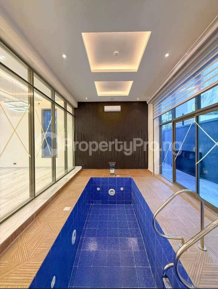 5 bedroom House for sale Mojisola Onikoyi Estate Ikoyi Lagos