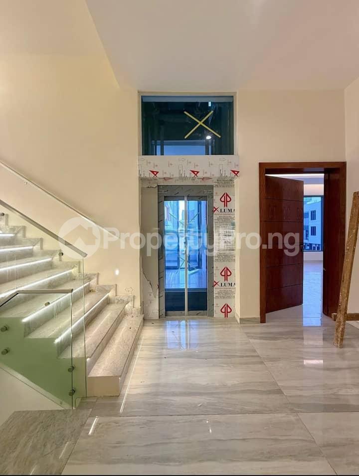 5 bedroom House for sale Mojisola Onikoyi Estate Ikoyi Lagos