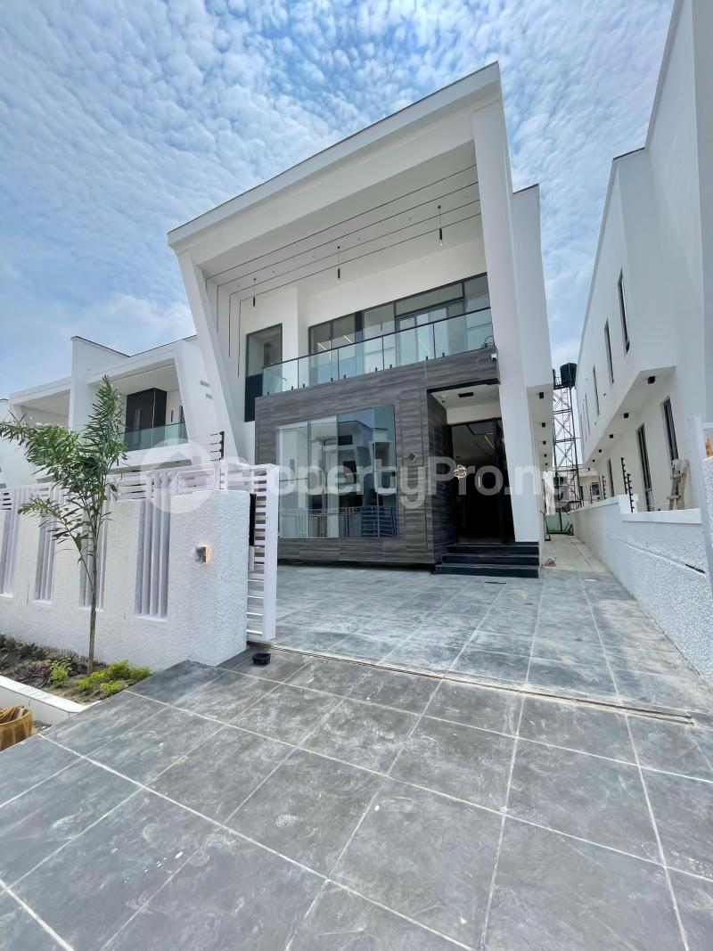 5 bedroom House for sale Ado Ajah Lagos