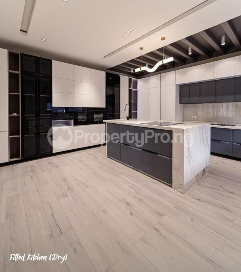 5 bedroom House for sale Parkview Estate Ikoyi Lagos