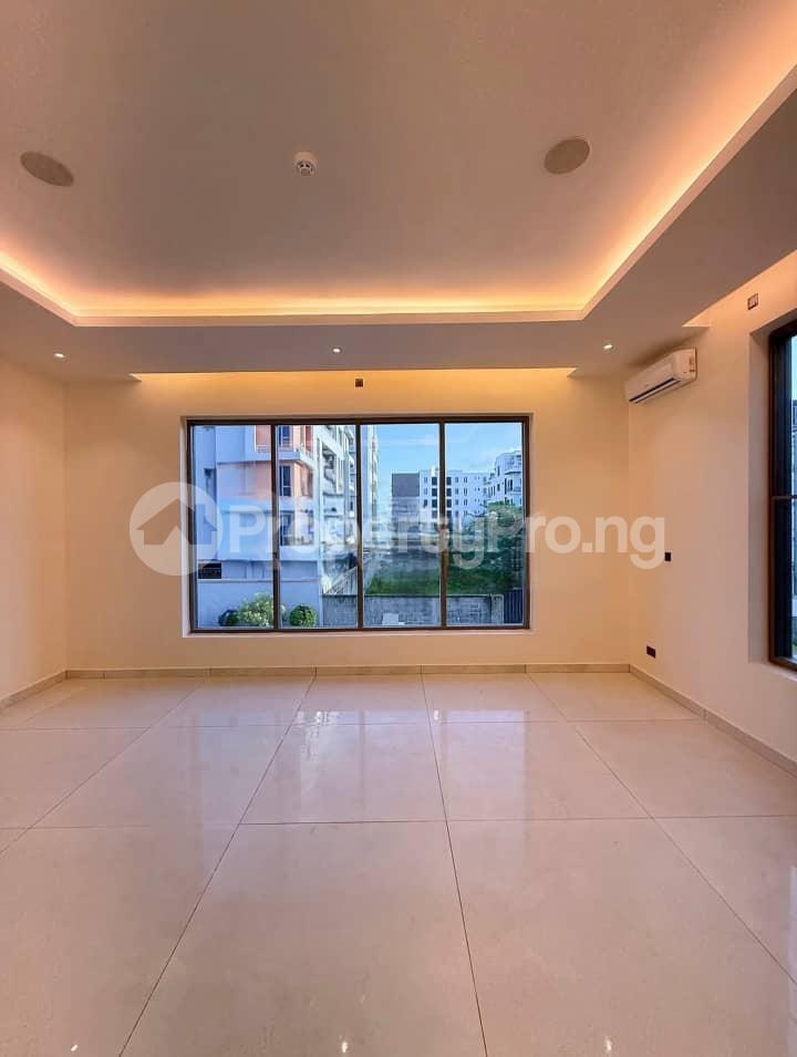 5 bedroom House for sale Mojisola Onikoyi Estate Ikoyi Lagos