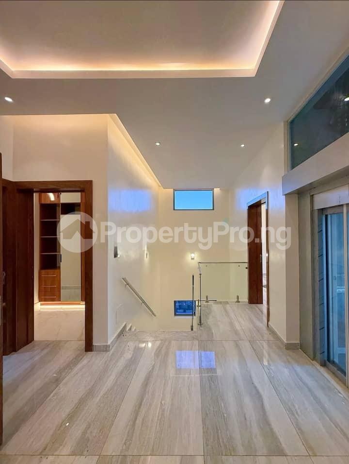 5 bedroom House for sale Mojisola Onikoyi Estate Ikoyi Lagos