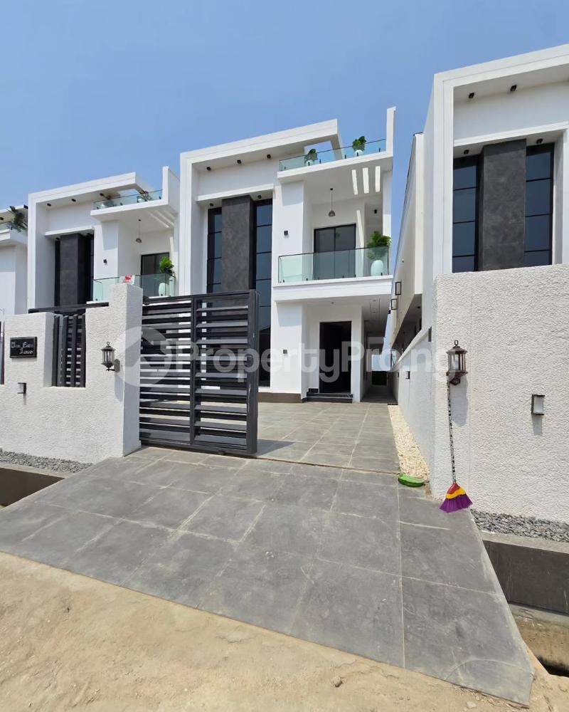 5 bedroom House for sale Ajah Lagos