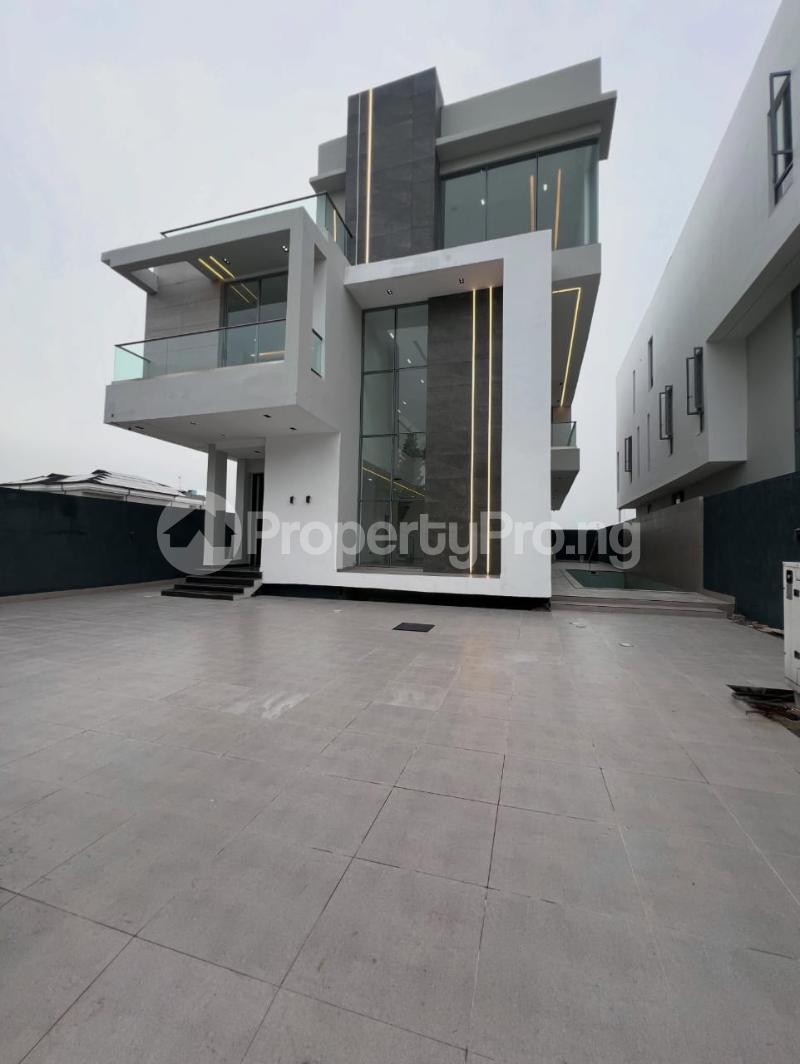 5 bedroom House for sale Ikoyi Lagos