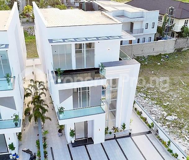 5 bedroom House for sale Osapa london Lekki Lagos