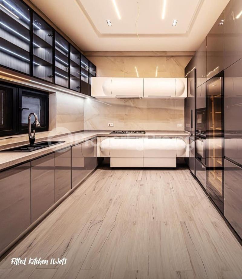 5 bedroom House for sale Parkview Estate Ikoyi Lagos