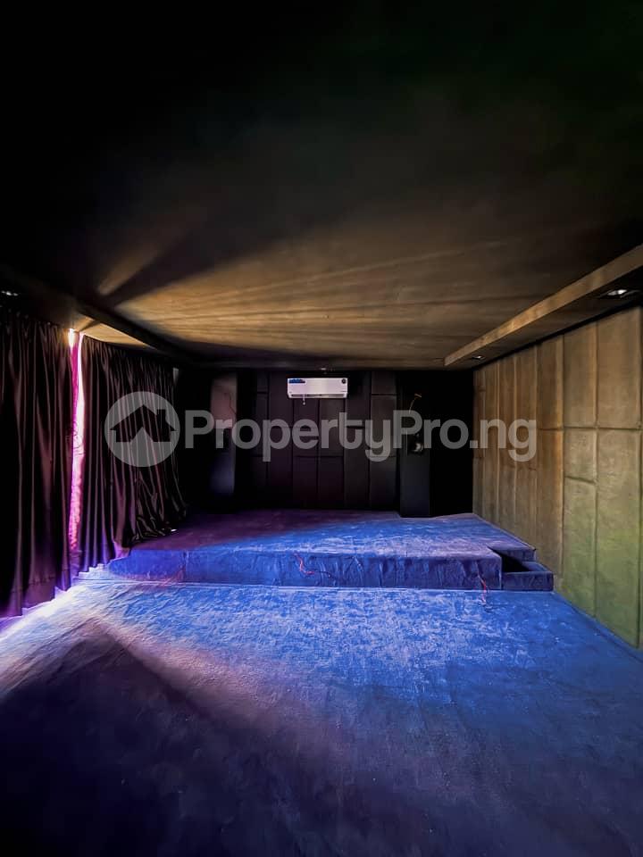 5 bedroom House for sale Lekki Phase 1 Lekki Lagos