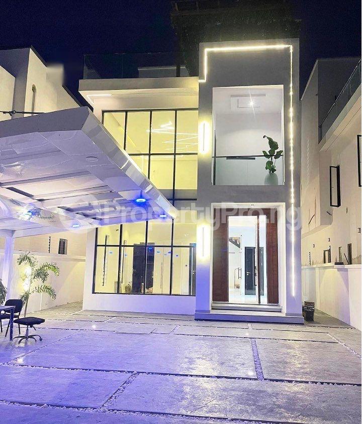 5 bedroom House for sale orchid Lekki Lagos