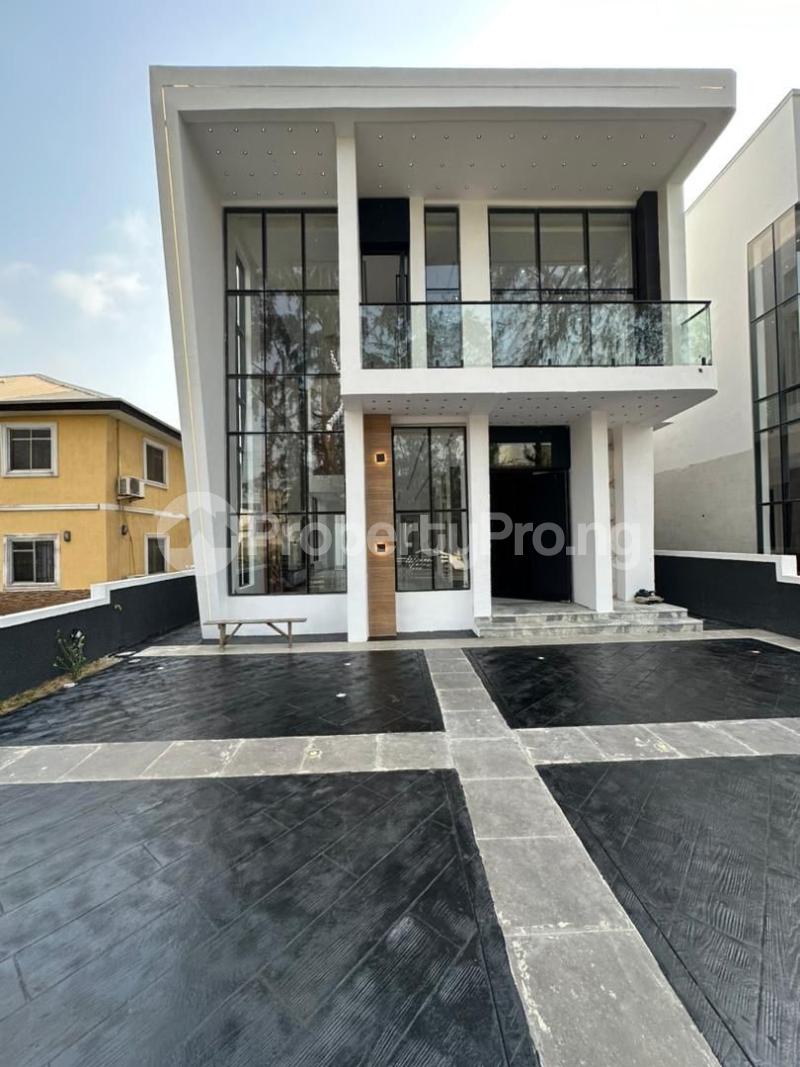 5 bedroom House for sale Lekki County Estate, Ikota Lekki Lagos