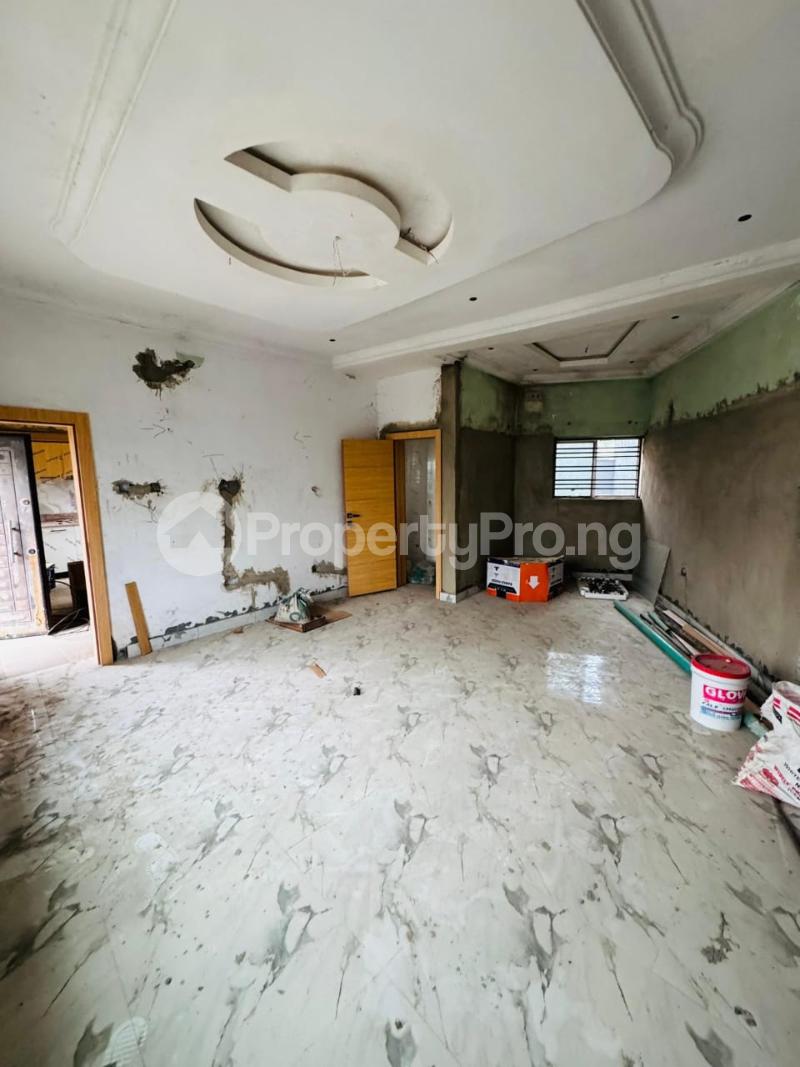 5 bedroom House for sale Magodo GRA Phase 2 Kosofe/Ikosi Lagos