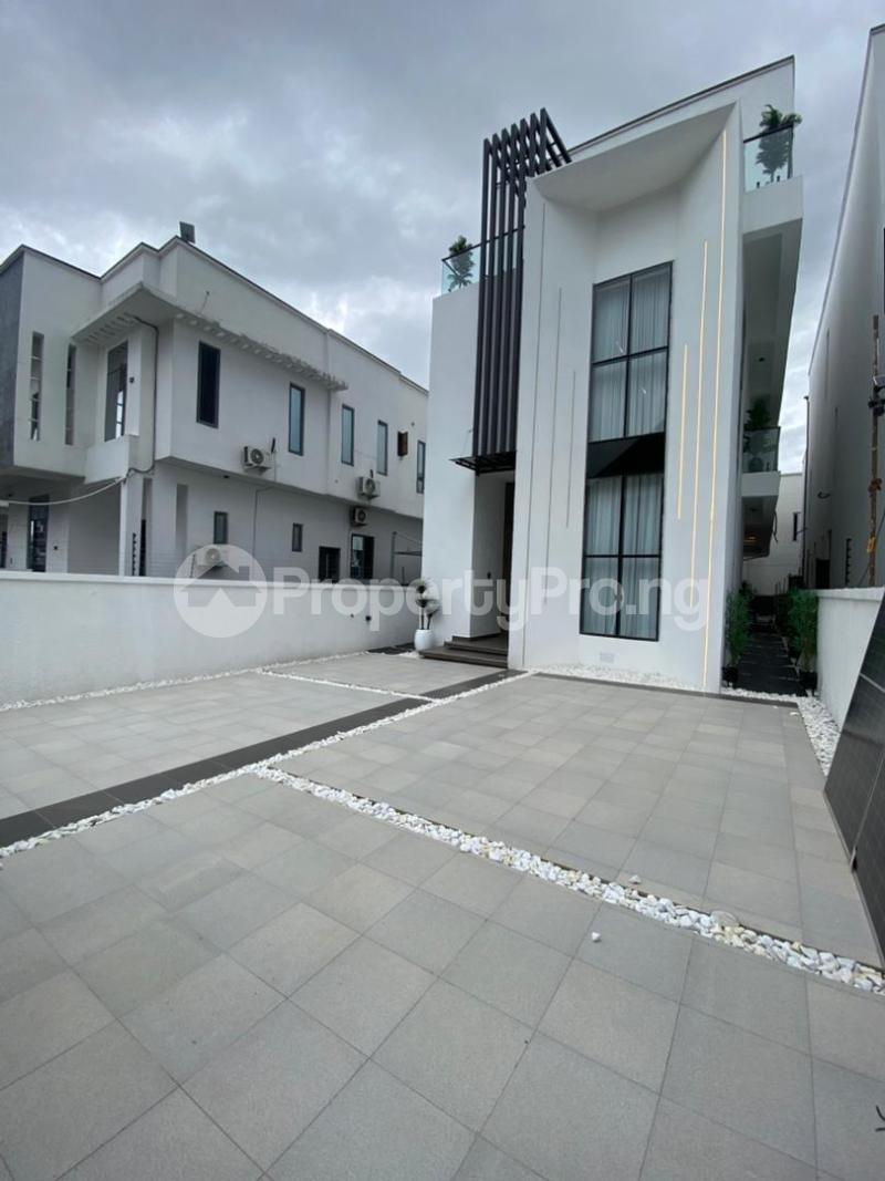 5 bedroom House for sale Orchid Lekki Lagos