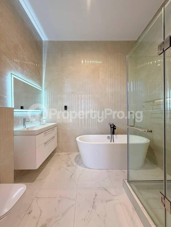 5 bedroom House for sale Mojisola Onikoyi Estate Ikoyi Lagos