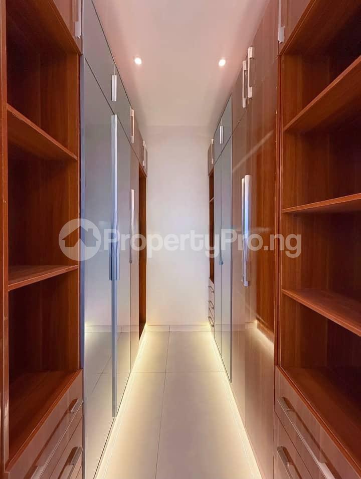 5 bedroom House for sale Mojisola Onikoyi Estate Ikoyi Lagos