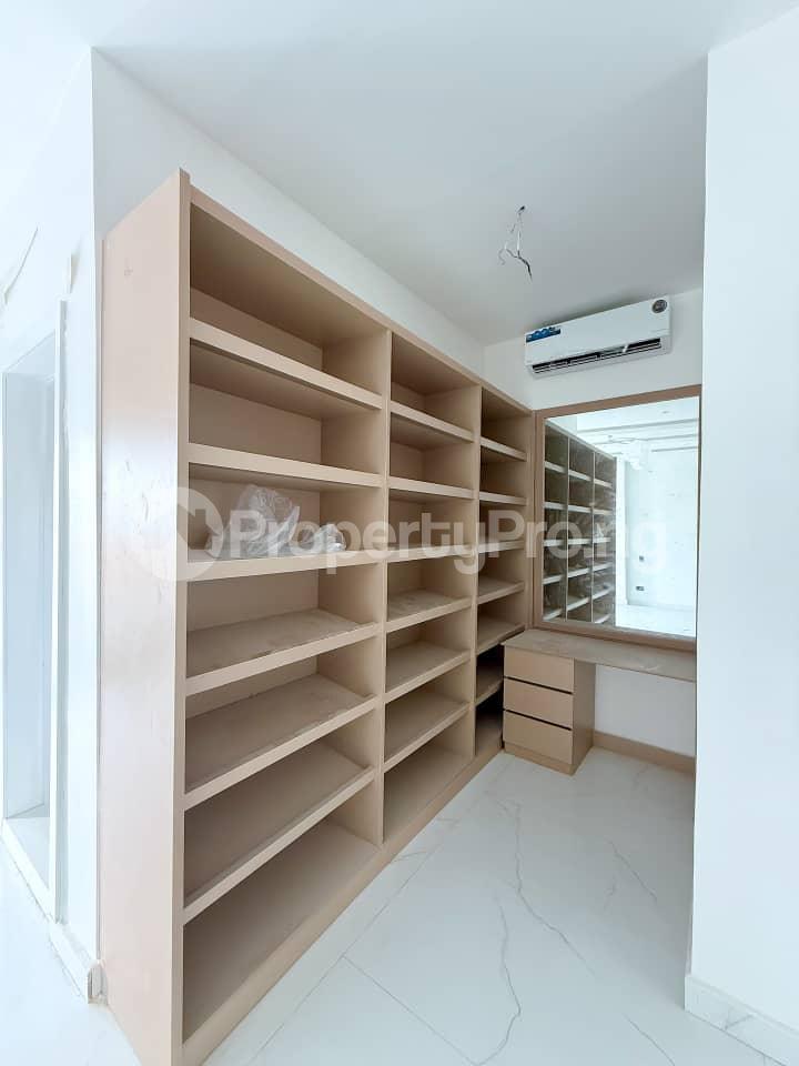 5 bedroom House for sale Lekki Phase 1 Lekki Lagos