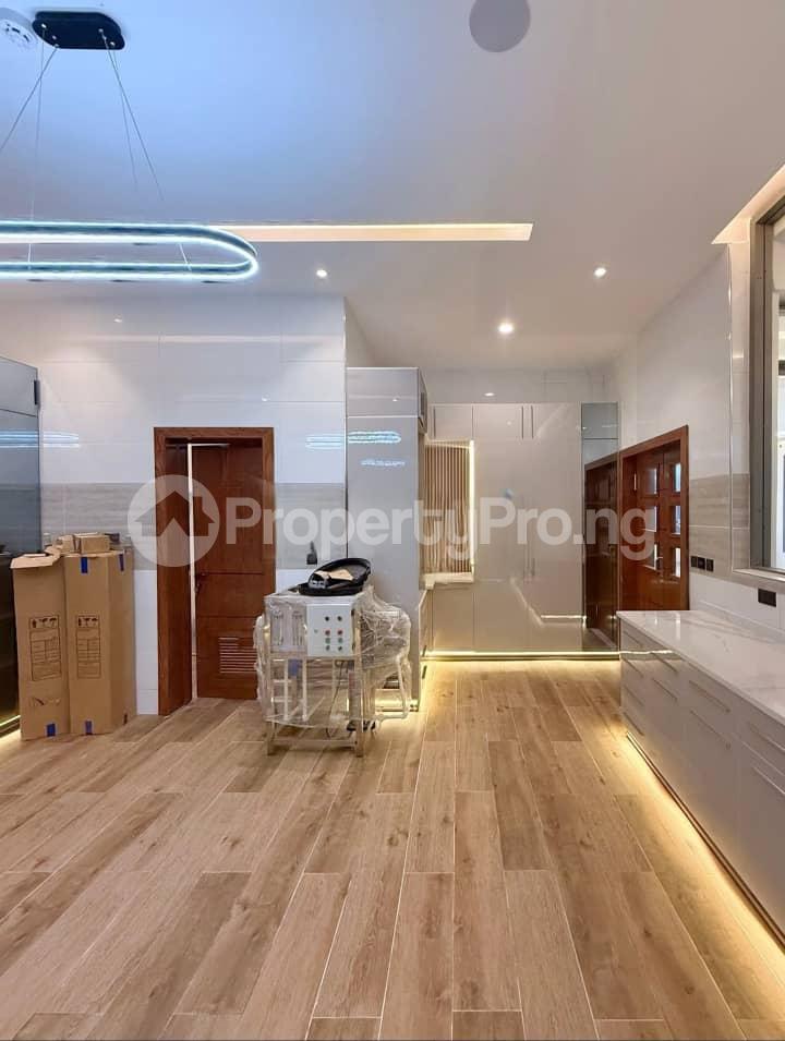 5 bedroom House for sale Mojisola Onikoyi Estate Ikoyi Lagos