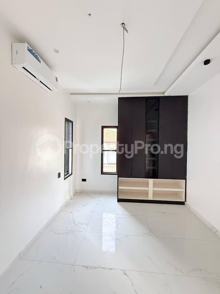 5 bedroom House for sale Lekki Phase 1 Lekki Lagos