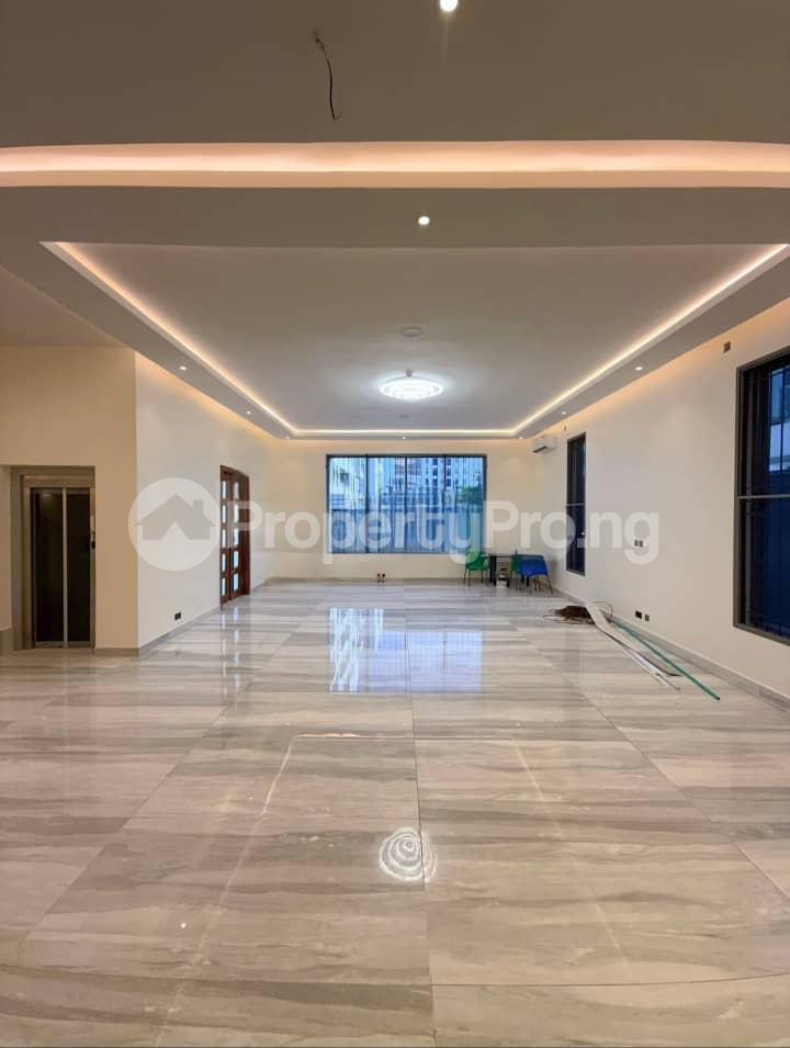 5 bedroom House for sale Mojisola Onikoyi Estate Ikoyi Lagos