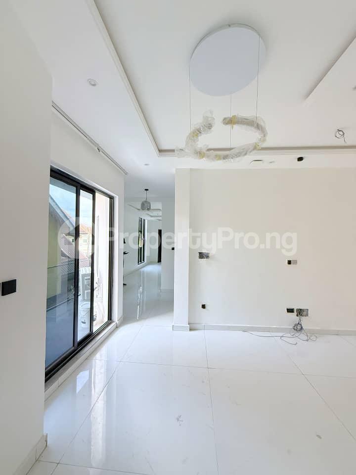 5 bedroom House for sale Lekki Phase 1 Lekki Lagos