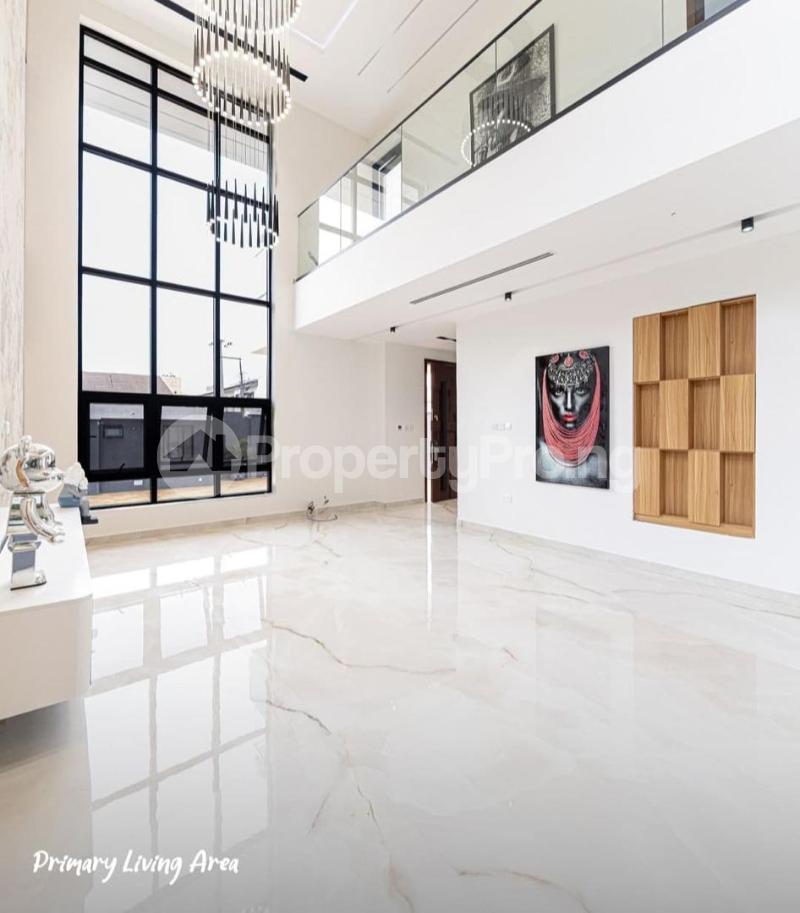 5 bedroom House for sale Parkview Estate Ikoyi Lagos