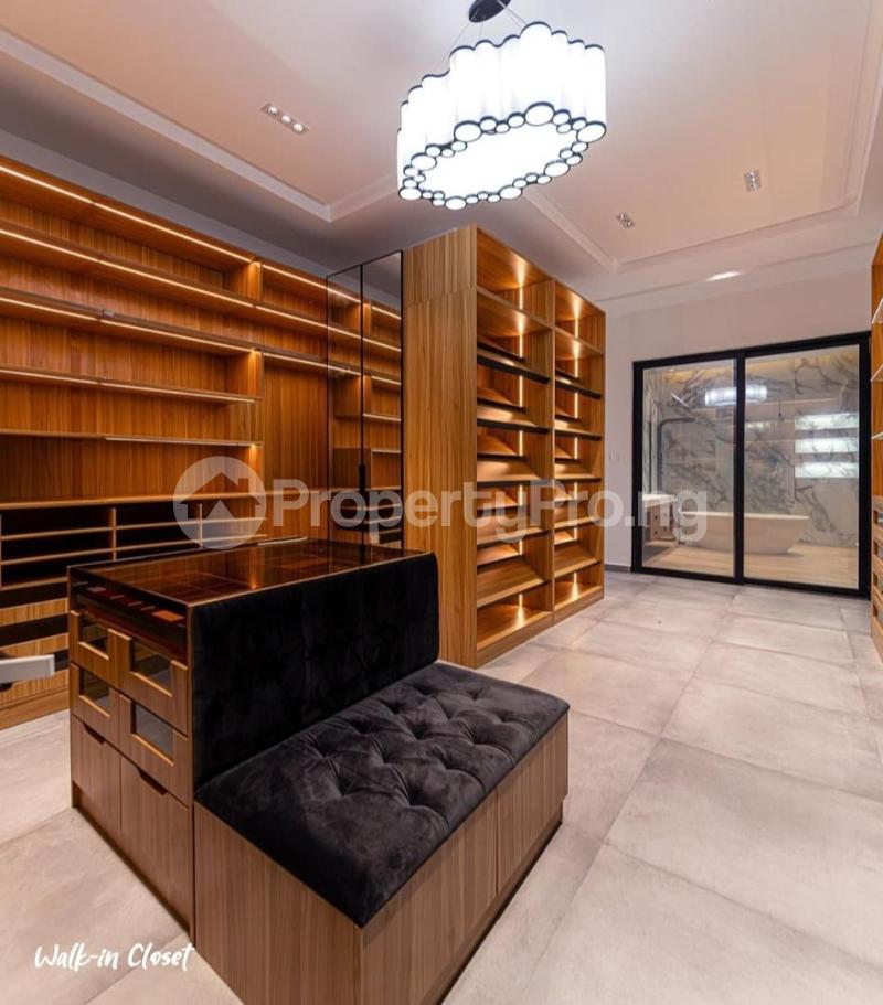 5 bedroom House for sale Parkview Estate Ikoyi Lagos