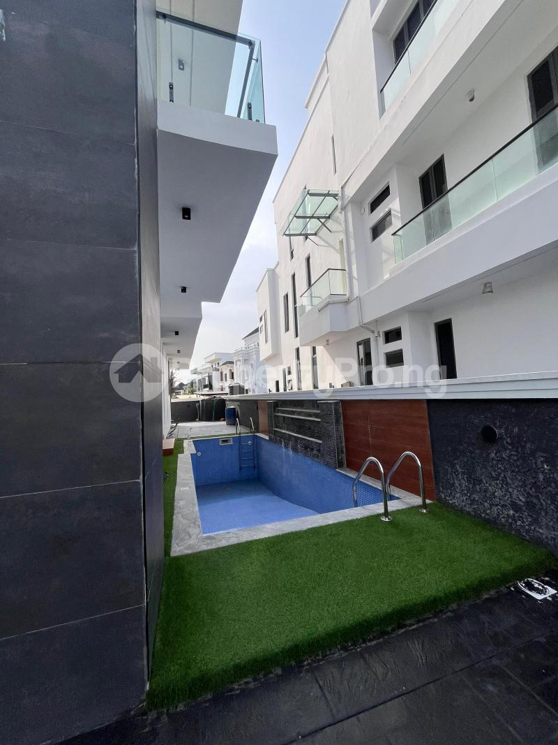 5 bedroom House for sale Ikota Lekki Lagos