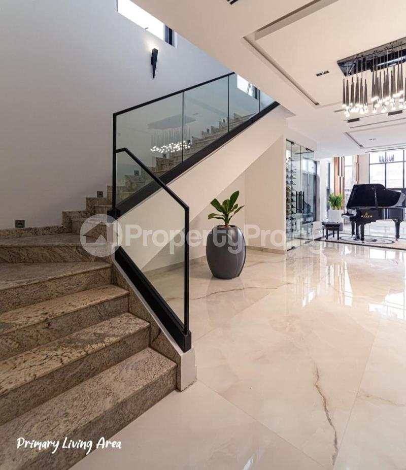 5 bedroom House for sale Parkview Estate Ikoyi Lagos