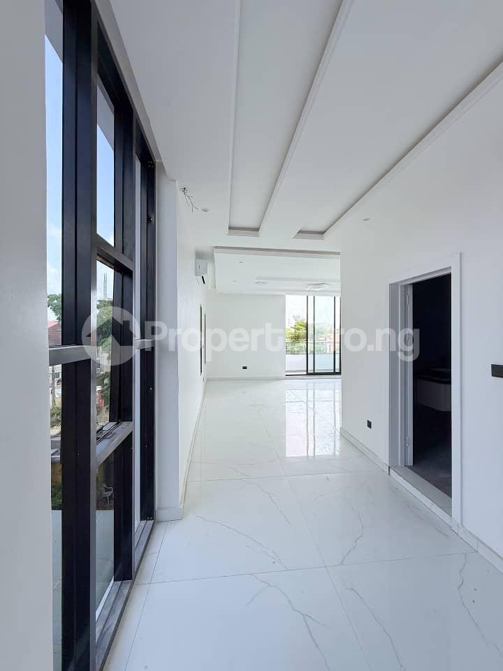 5 bedroom House for sale Lekki Phase 1 Lekki Lagos