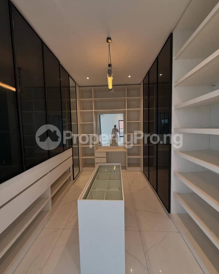 5 bedroom House for sale Lekki Phase 1 Lekki Lagos