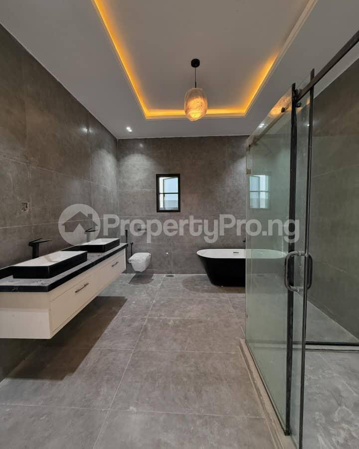 5 bedroom House for sale Lekki Phase 1 Lekki Lagos