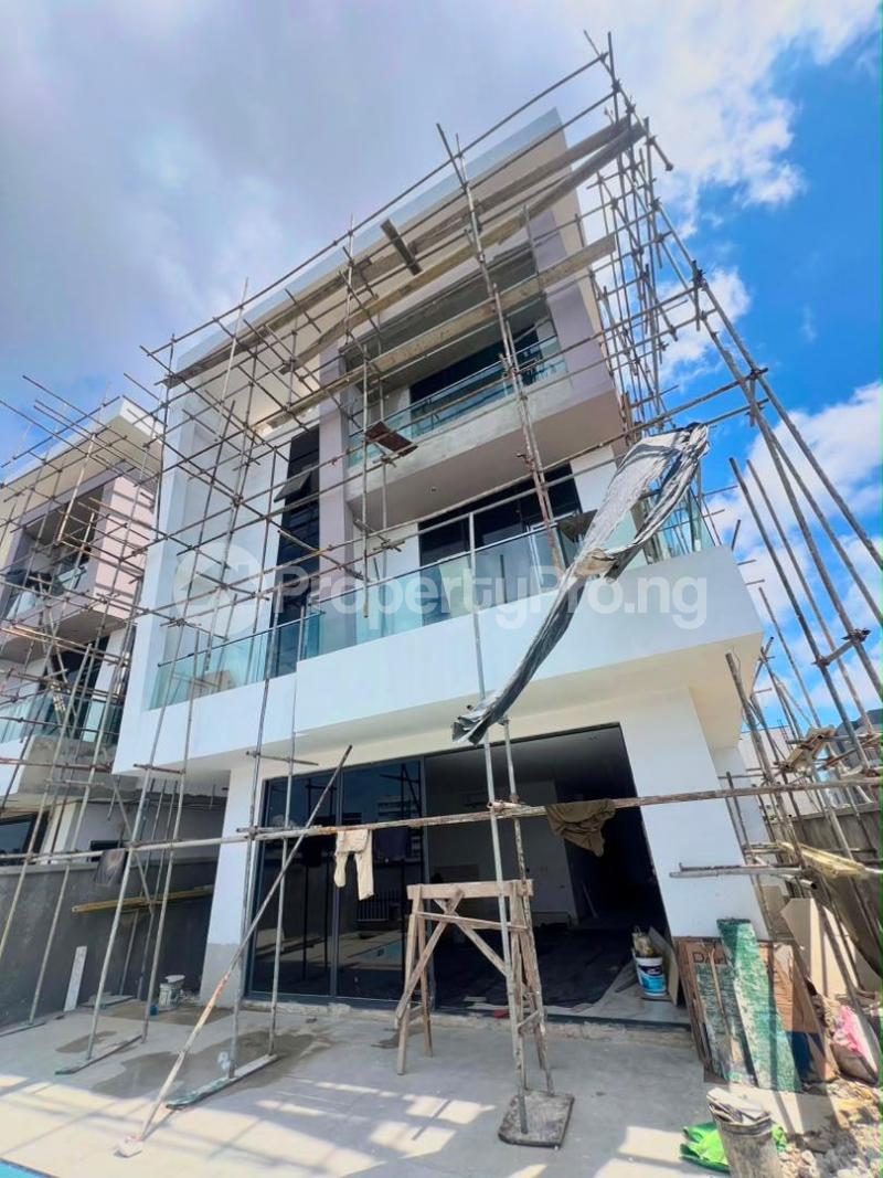 5 bedroom House for sale Ikoyi Lagos