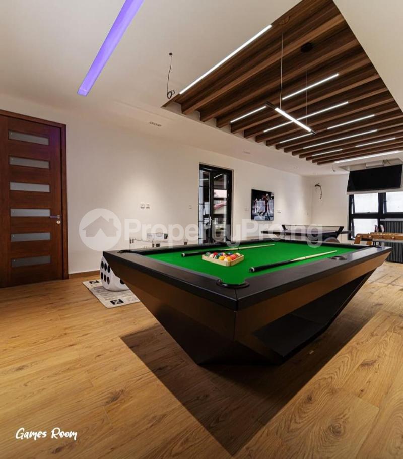 5 bedroom House for sale Parkview Estate Ikoyi Lagos