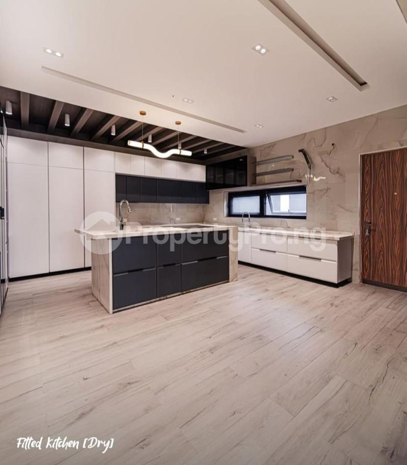 5 bedroom House for sale Parkview Estate Ikoyi Lagos