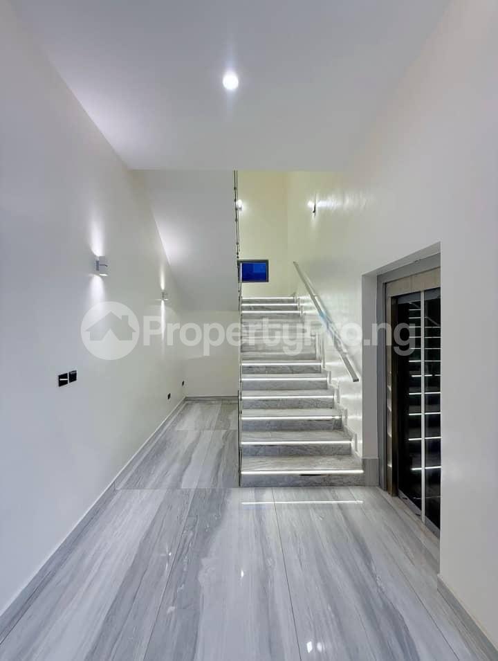 5 bedroom House for sale Mojisola Onikoyi Estate Ikoyi Lagos