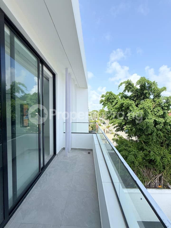 5 bedroom House for sale Lekki Phase 1 Lekki Lagos