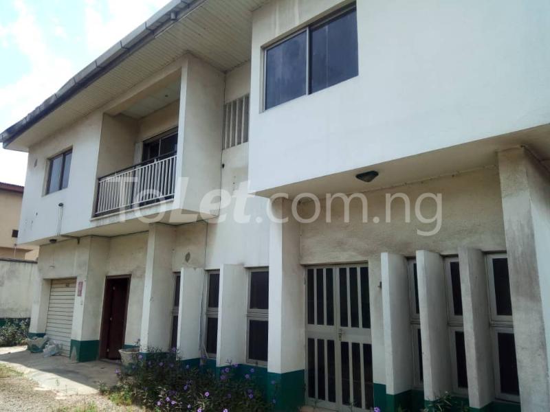 5 bedroom House for rent   Opebi Ikeja Lagos
