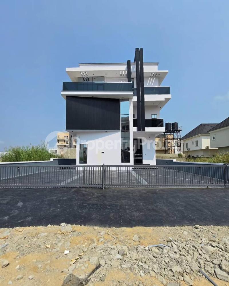 5 bedroom House for sale Ikota Lekki Lagos